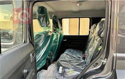 سوزوکی جیمی